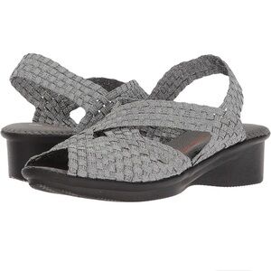 Bernie Mev Kira Sandals NEW in BOX